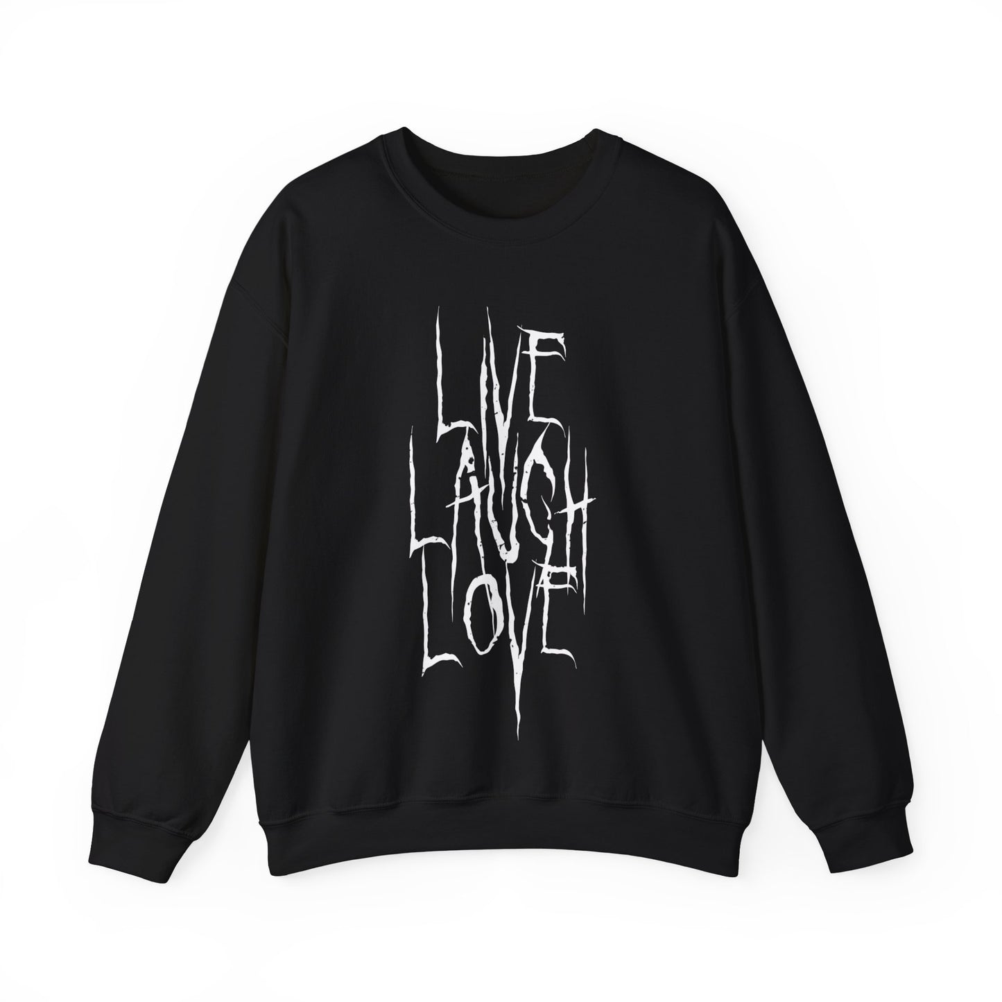 Live Laugh Love Crew