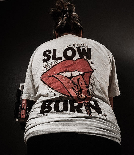 Slow Burn Shirt