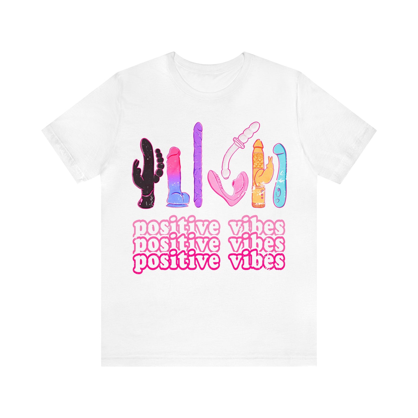 Positive Vibes Shirt
