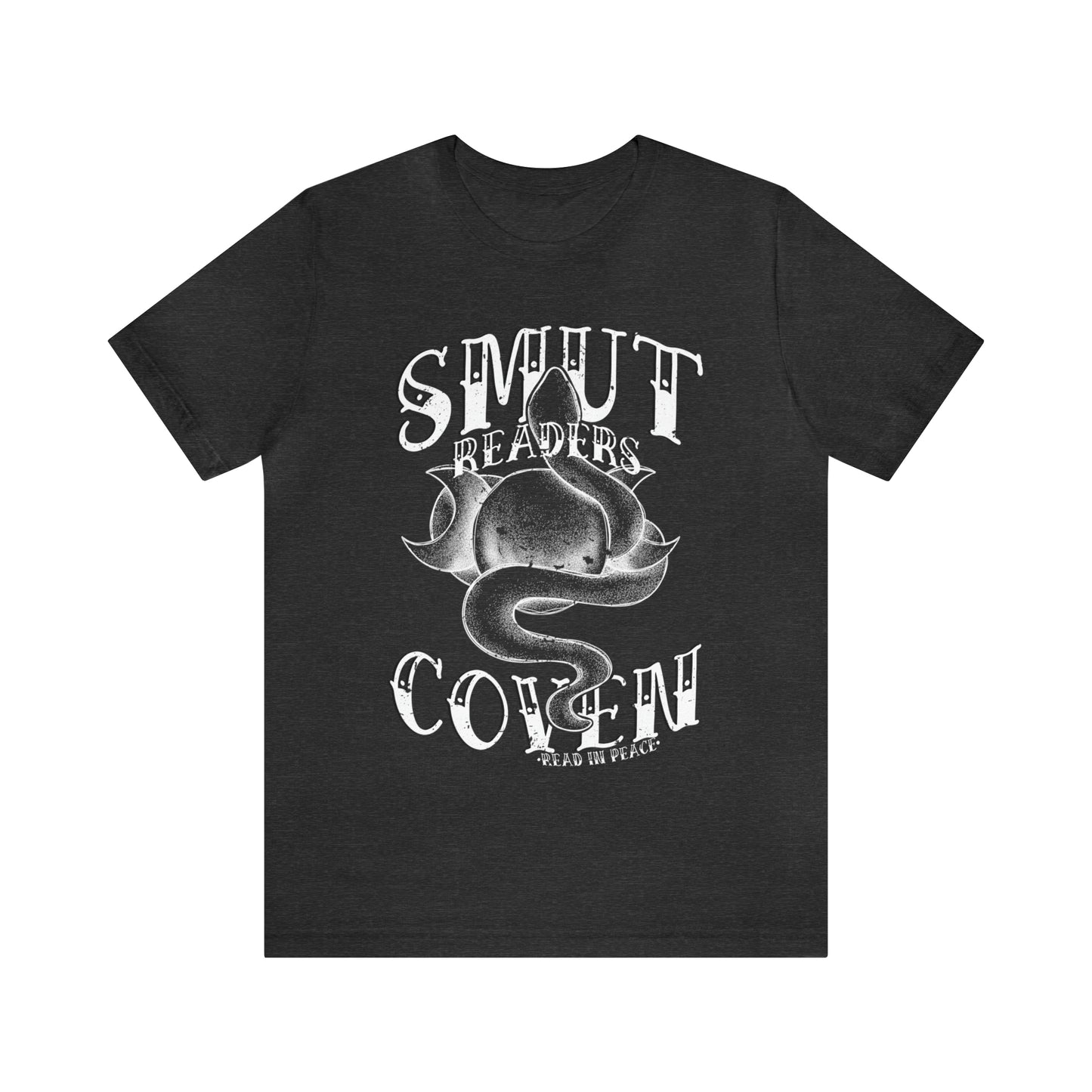Smut Coven T Shirt