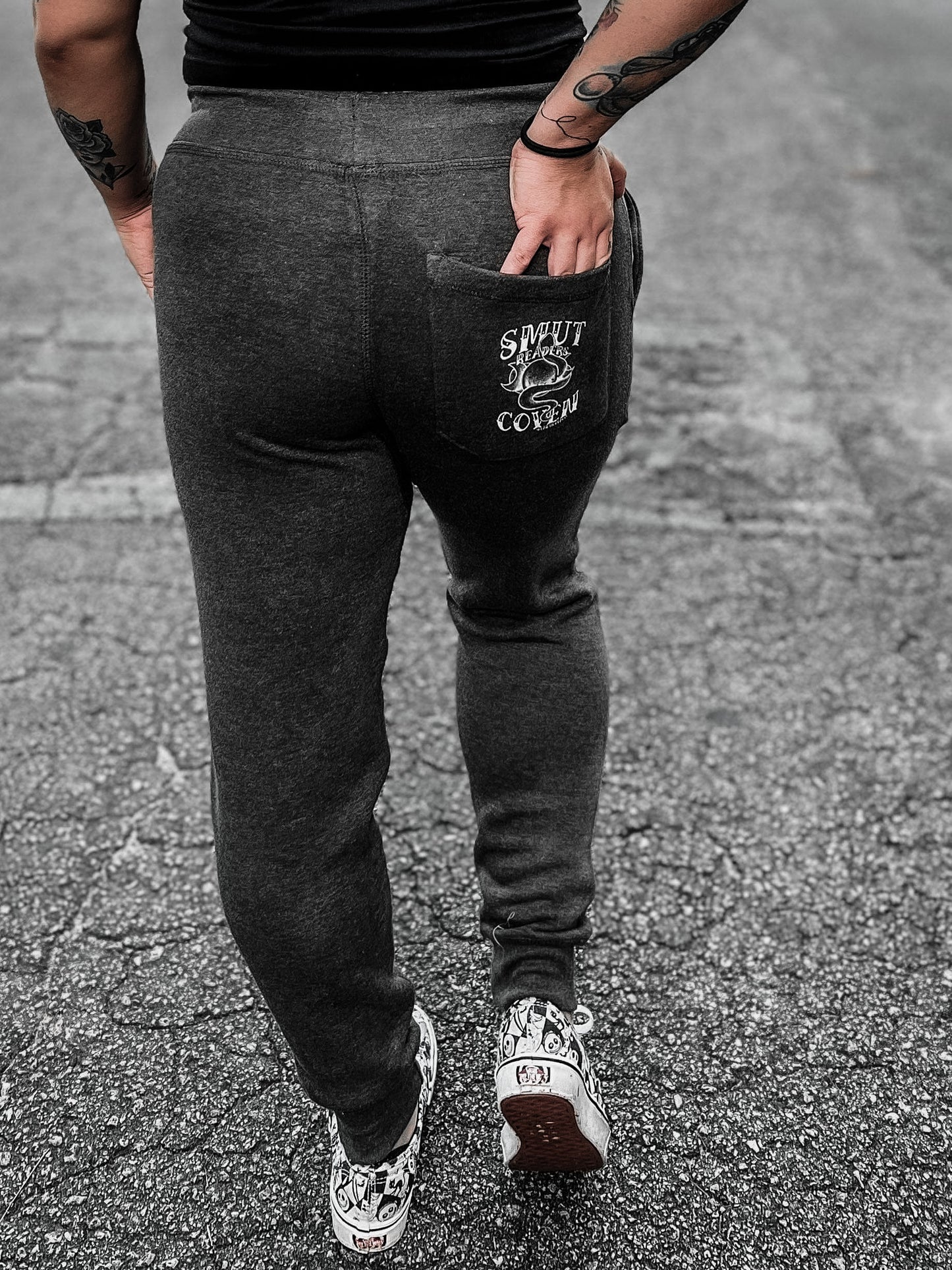 Smut Coven Joggers