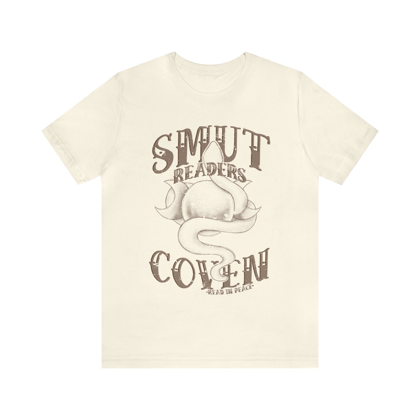 Smut Coven T Shirt