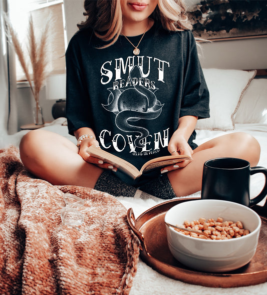 Smut Coven T Shirt